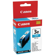 Canon BCI-3eC Cyan tintapatron nyomtatópatron & toner