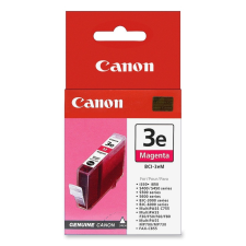 Canon BCI-3eM magenta eredeti tintapatron nyomtatópatron & toner