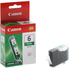 Canon BCI-6e Green tintapatron nyomtatópatron & toner