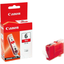 Canon BCI-6e Red tintapatron 8891A007AA nyomtatópatron & toner