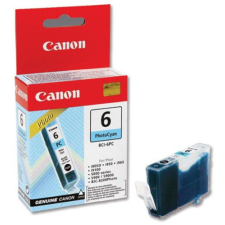 Canon BCI-6PC nyomtatópatron & toner