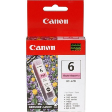Canon BCI-6PM magenta fotó tintapatron (4710A002) nyomtatópatron & toner