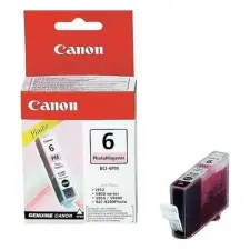 Canon BCI-6PM Photo Magenta tintapatron 4710A002 nyomtatópatron & toner
