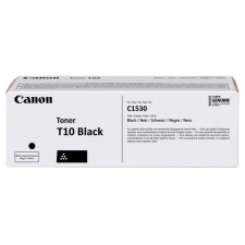 Canon C1530 (T10) Black toner nyomtatópatron & toner