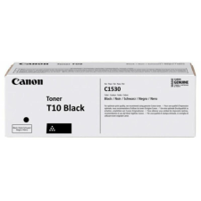 Canon C1530 (T10) Black toner (CF4566C001AA) nyomtatópatron & toner