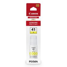 Canon C-001 (4545C001) - eredeti patron, yellow (sárga) nyomtatópatron & toner