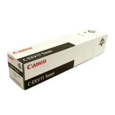 Canon c-exv11 toner black 21.000 oldal kapacitás nyomtatópatron & toner