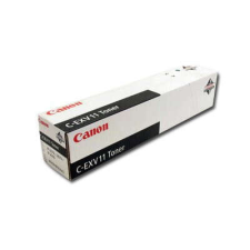 Canon C-EXV11 toner fekete (9629A002) nyomtatópatron & toner