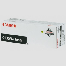 Canon C-EXV14 Black toner (0384B006) nyomtatópatron & toner