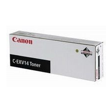 Canon C-EXV14 fekete eredeti toner nyomtatópatron & toner