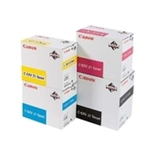 Canon C-EXV21 toner eredeti Black 26K 0452B002AA nyomtatópatron & toner