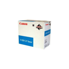 Canon C-EXV21C cyan toner (eredeti) nyomtatópatron & toner