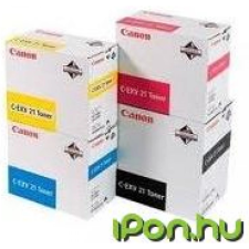 Canon C-EXV21M EREDETI nyomtatópatron & toner