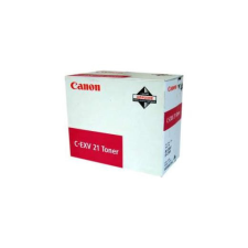 Canon C-EXV21M Magenta toner nyomtatópatron & toner