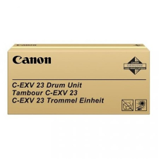 Canon C-EXV23 drum eredeti 61K 2101B002AA nyomtatópatron & toner