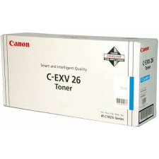 Canon C-EXV26C cián nyomtatópatron & toner