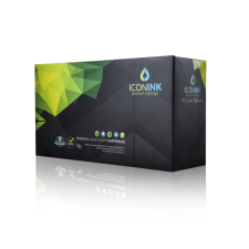 Canon C-EXV29 Fekete toner utángyártott ICONINK nyomtatópatron & toner