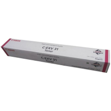 Canon C-EXV31 Magenta toner (2800B002AA) nyomtatópatron & toner