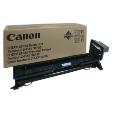 Canon C-EXV32/33 Eredeti Dobegység Fekete nyomtató kellék