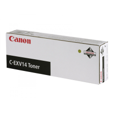Canon C-EXV34 Black toner nyomtatópatron & toner