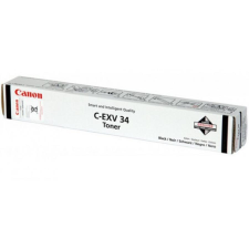 Canon C-EXV34 Toner Black 23.000 oldal kapacitás nyomtatópatron & toner