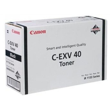 Canon C-EXV40 toner eredeti 6K 3480B006AA nyomtatópatron & toner