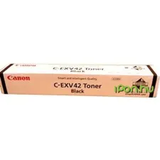Canon C-EXV42 EREDETI nyomtatópatron & toner