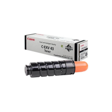 Canon C-EXV43 Black toner (CX2788B002AA) nyomtatópatron & toner