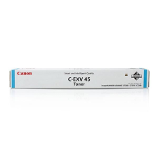 Canon C-EXV45 Cyan toner (6944B002) nyomtatópatron & toner