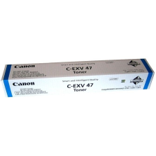Canon C-EXV47 Cyan Toner 21.500 oldal kapacitás nyomtatópatron & toner