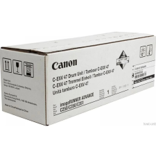 Canon C-EXV47 DRUM EREDETI nyomtatópatron & toner