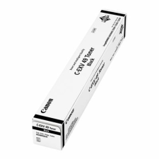 Canon C-EXV49 fekete toner (eredeti) nyomtatópatron & toner