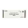Canon C-EXV50 Black Toner (CF9436B002AA)