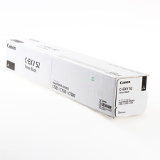 Canon C-EXV52 Black toner (0998C002) nyomtatópatron & toner