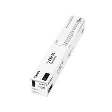 Canon C-EXV54 Black toner nyomtatópatron & toner