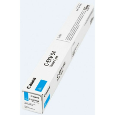 Canon C-EXV54 Cyan toner (CF1395C002AA) nyomtatópatron & toner