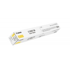 Canon C-EXV54 Yellow toner nyomtatópatron & toner