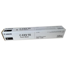 Canon C-EXV55 fekete toner (2182C002AA) (2182C002AA) nyomtatópatron & toner