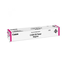 Canon C-EXV55 Magenta toner nyomtatópatron & toner