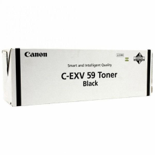 Canon c-exv59 black toner cf3760c002aa nyomtatópatron & toner