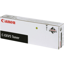Canon C-EXV5 IR-1600 FEKETE (7,8K) EREDET TONER (CACF6836A002AA) nyomtatópatron & toner