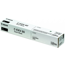 Canon C-EXV60 Toner Black 10.200 oldal kapacitás nyomtatópatron & toner
