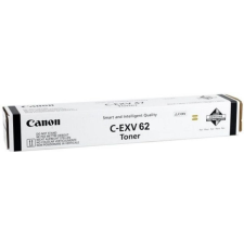 Canon C-EXV62 Black toner nyomtatópatron & toner