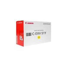 Canon C-EXV64 sárga toner (CF5756C002) nyomtatópatron & toner