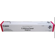 Canon C-EXV64 Toner Magenta 25.500 oldal kapacitás nyomtatópatron & toner