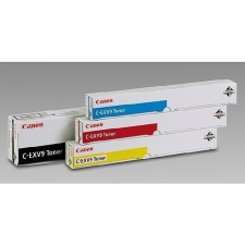Canon C-EXV9 toner eredeti Cyan 8,5K 8641A002AA nyomtatópatron & toner