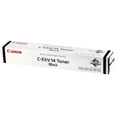 Canon C-EXV 14 fekete nyomtató kellék