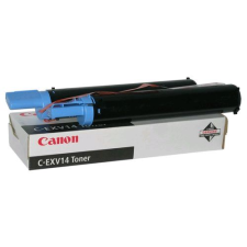 Canon C-EXV-14 fekete toner (C-EXV-14) nyomtatópatron & toner