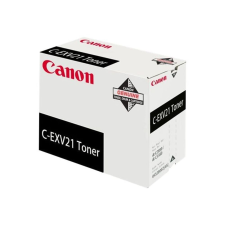 Canon C-EXV 21 - black - original - toner cartridge (0452B002) nyomtatópatron & toner