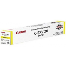 Canon C-EXV 28 sárga toner (eredeti) nyomtatópatron & toner